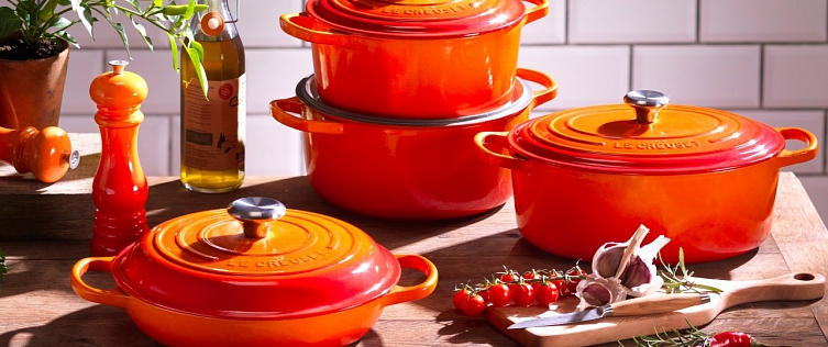 Le Creuset