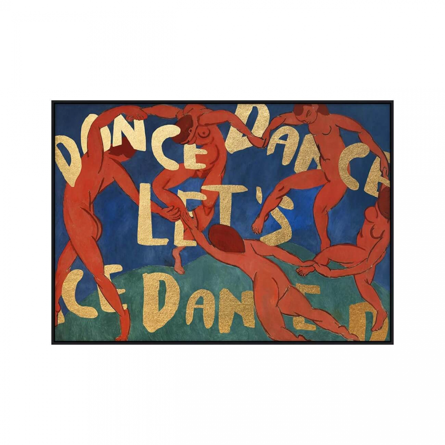  Let's Dance! 100140